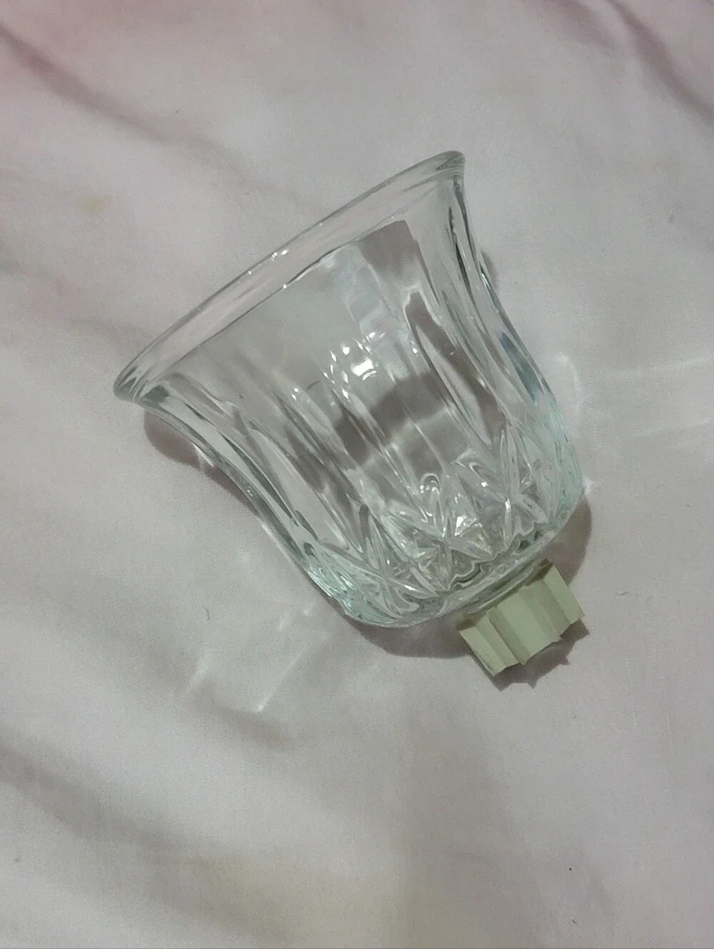 N/A elegant clear